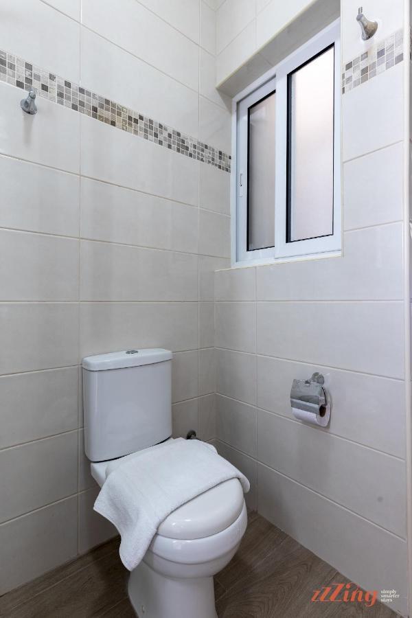 Sunny Penthouse Wterrace And Open Views Leilighet San Pawl il-Baħar Eksteriør bilde